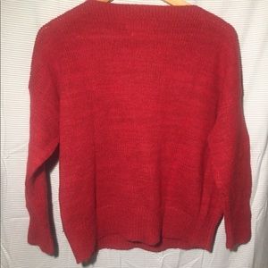 Isabel Marant Ètoile sweater